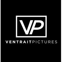 Ventrait Pictures Logo