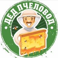 Ded Pchelovod (SP QADYR) Logo