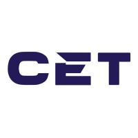 CET Kompozit ve Epoksi Teknolojileri Logo