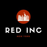 Red Inc Logo