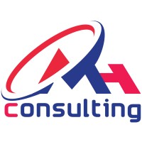 MTHCONSULTING Logo