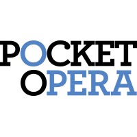 Pocket Opera Inc Logo