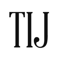The Industrial Journal Logo