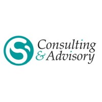 CS Consulting & Advisory Logo