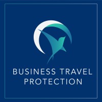 Business Travel Protection Logo