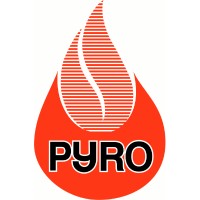 Pyro Industrial Services Inc Logo