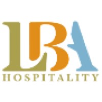 LBA Hospitality Logo