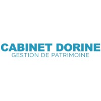 Cabinet Dorine Logo