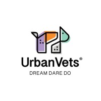 UrbanVets® Logo