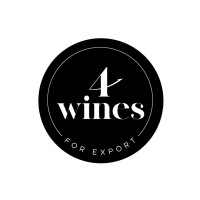4 wines Logo