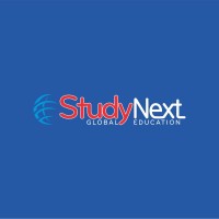 StudyNext Global Education Consultant Logo