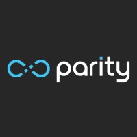 Parity Technologies Limited Logo