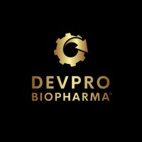 DevPro Biopharma Logo