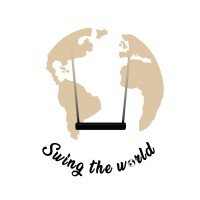Swing The World Logo