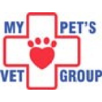 My Pets Vet Group Logo