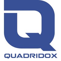 Quadridox, Inc. Logo