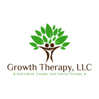 Growth Therapy, LLC Logo