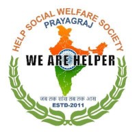 Help Social Welfare Society Logo