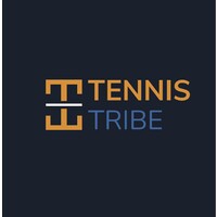 The Tennis Tribe Logo