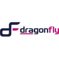 Dragonfly Drones Logo