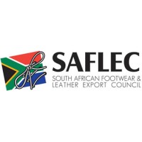 South African Footwear & Leather Export Council Logo