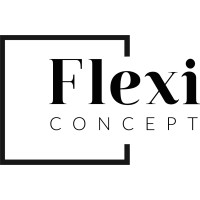 FLEXI-CONCEPT Logo