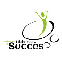 Les Éditions Histoires à Succès Logo