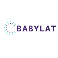 BABYLAT Logo