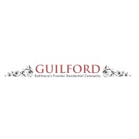 The Guilford Association, Inc. Logo
