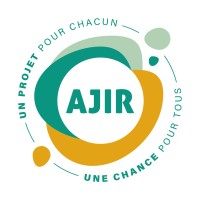Association AJIR aquitaine Logo