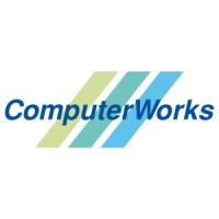 ComputerWorks AG Logo