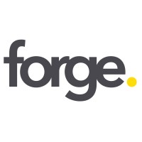 FORGE CM Logo