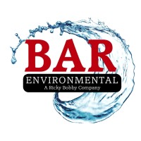 BAR Environmental Logo