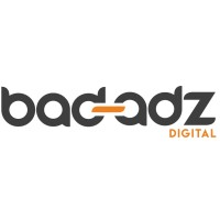 Bad-Adz Digital Logo