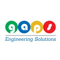GAPS Engineering Product & Services Logo