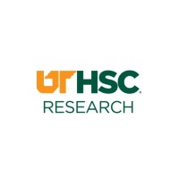 UTHSC Office of Research Logo
