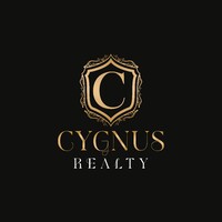 Cygnus Realty Dubai Logo