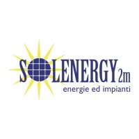 Solenergy 2m Srl Logo