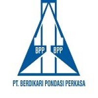 Berdikari Pondasi Perkasa, PT Logo