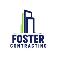 Foster Contracting Inc. Logo