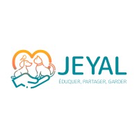 JEYAL Logo