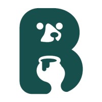Bear & Honey Logo