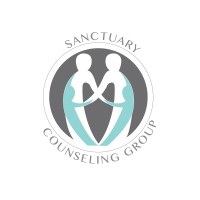 Sanctuary Counseling Group Logo