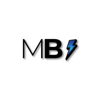 Media Bolt Productions Logo