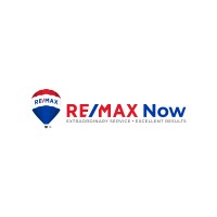 RE/MAX Now Logo