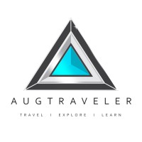 Augtraveler Logo