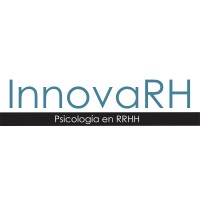 InnovaRH Recursos Humanos Logo
