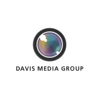 Davis Media Group Logo