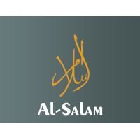 AL Salam Exim Logo