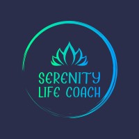 Serenity Life Coach Logo
